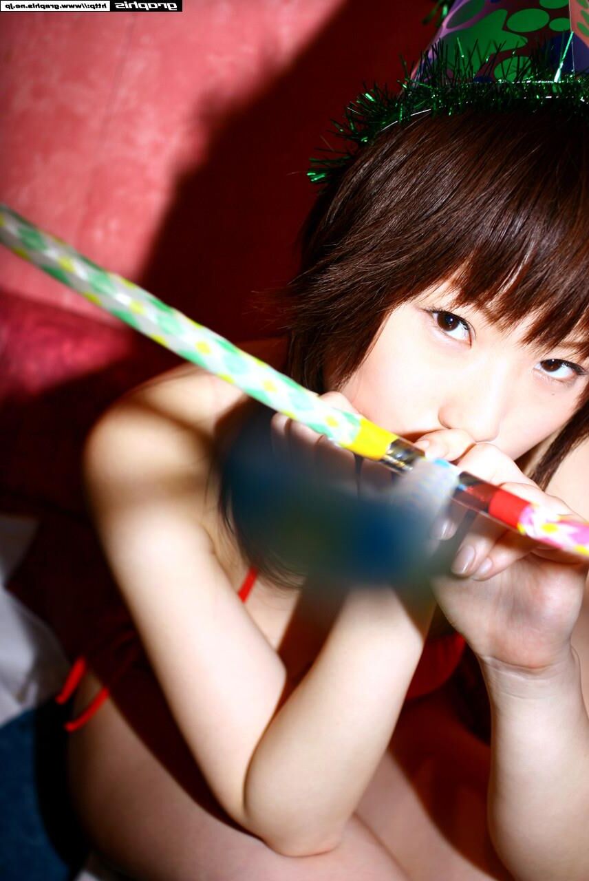 Hina Tachibana Graphisgals No. bajo regla