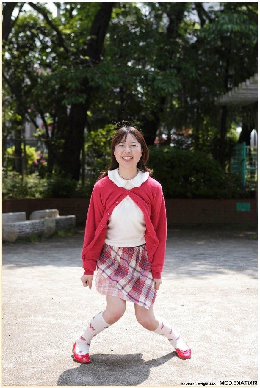modelo desnudo japonés Kaho Sawaguchi