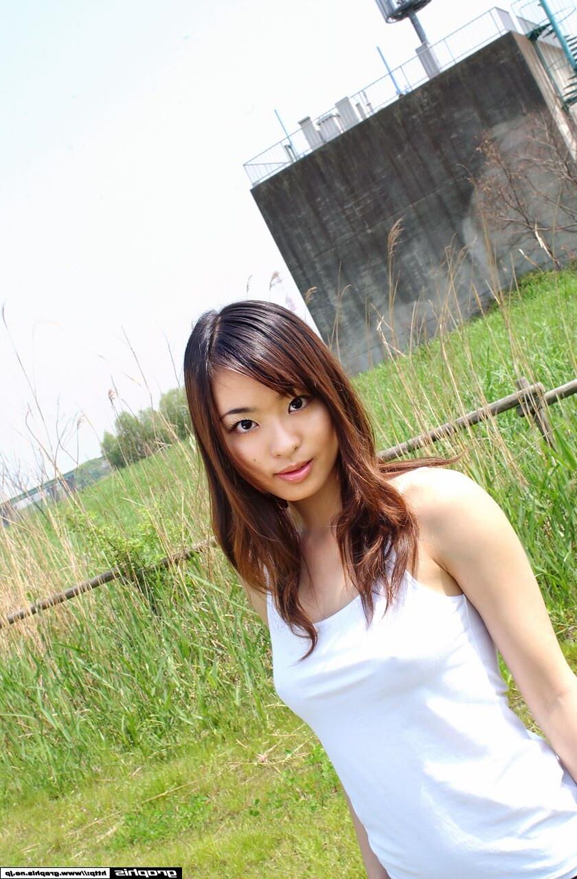 Hikaru Koto Graphisgals No. Ella dijo adiós