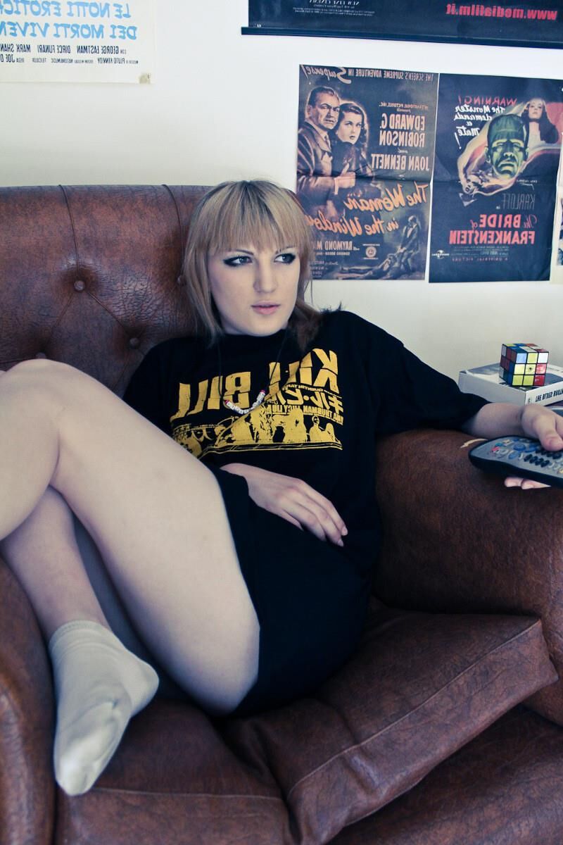 Alt Girl