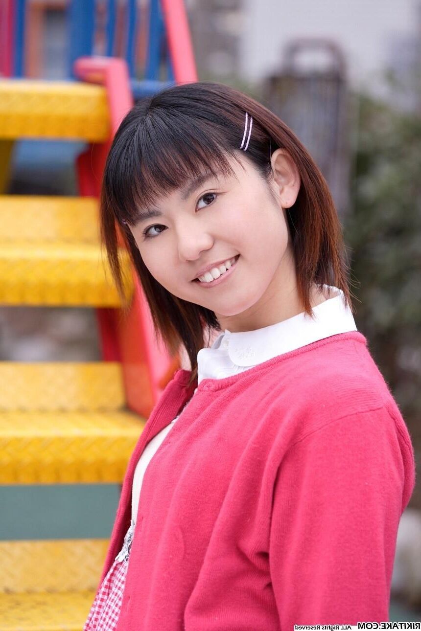 modelo de desnudos japonés Chizuru Ehara