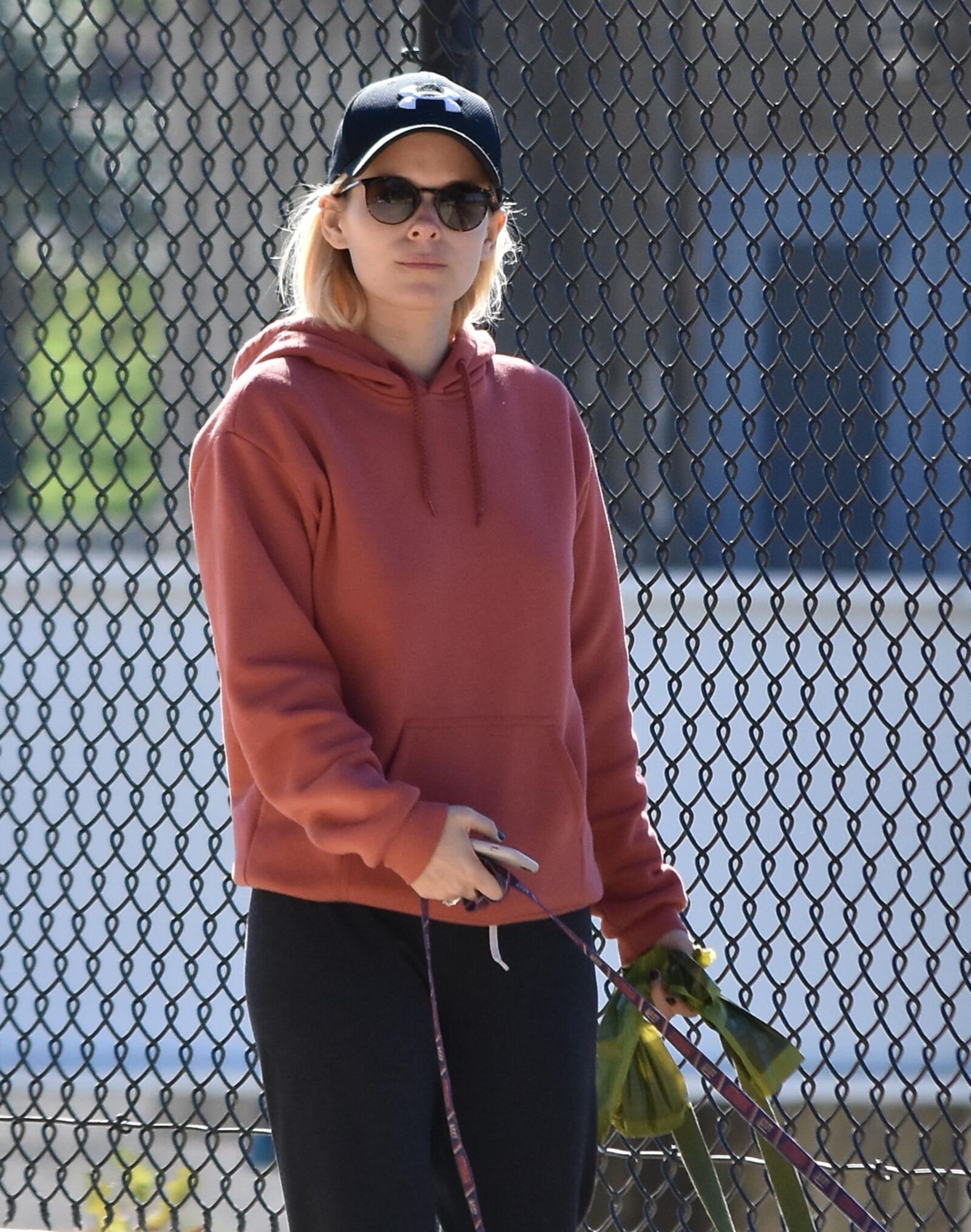 Kate Mara linda chica