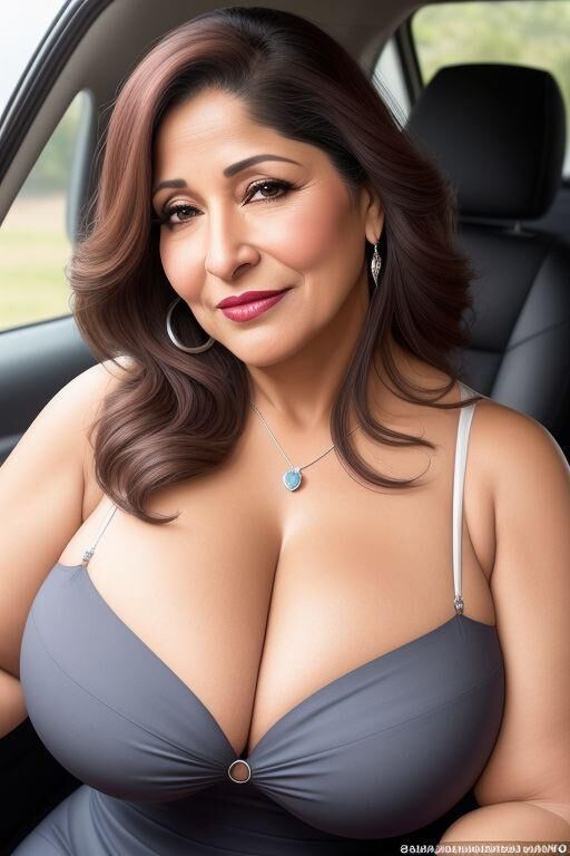 [AI] Sakina Jaffrey