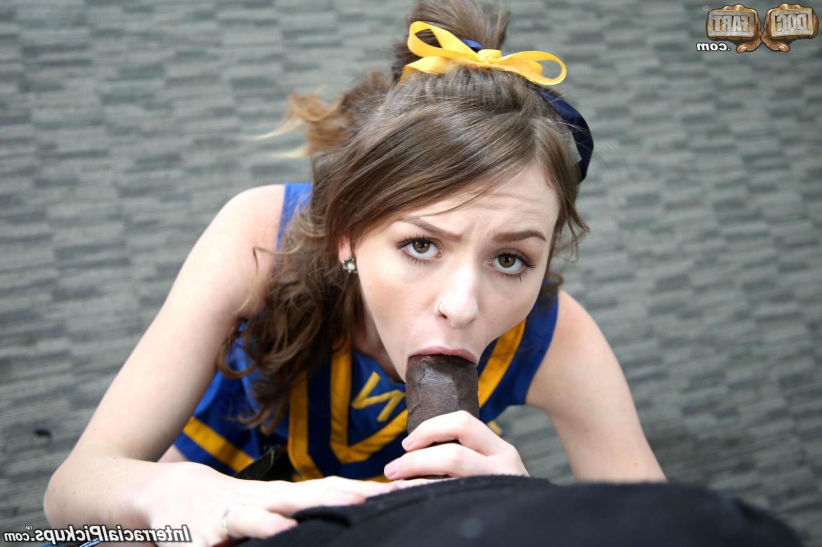 Alex Blake_interracial Pickups