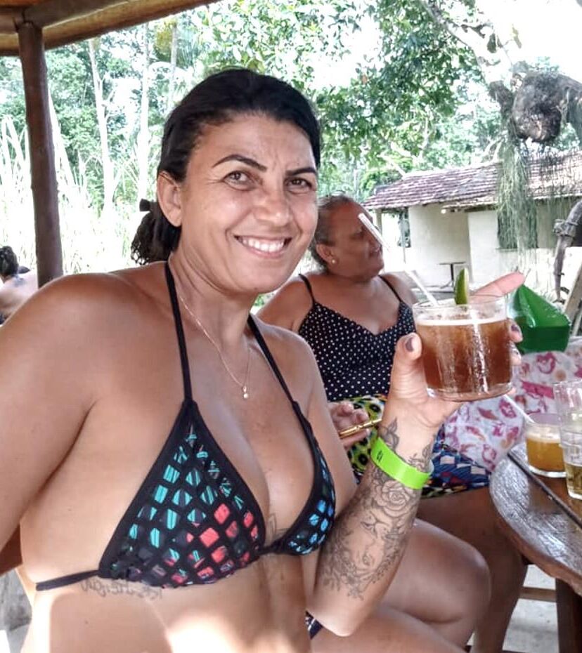 ELISANGELA DELICIOUS FACE FOR CUM