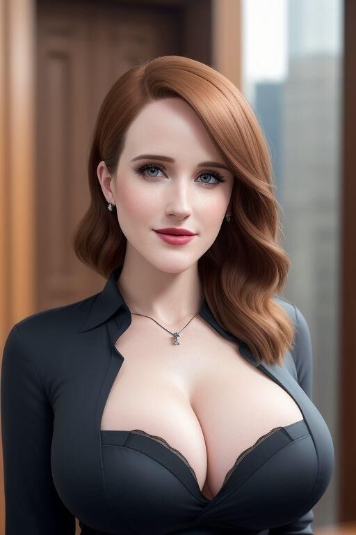 [AI] Rachel Brosnahan