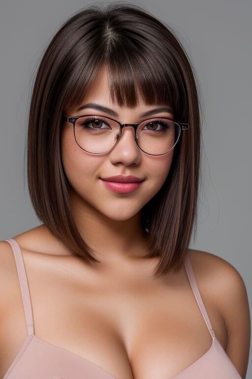 [AI] Изабела Монер
