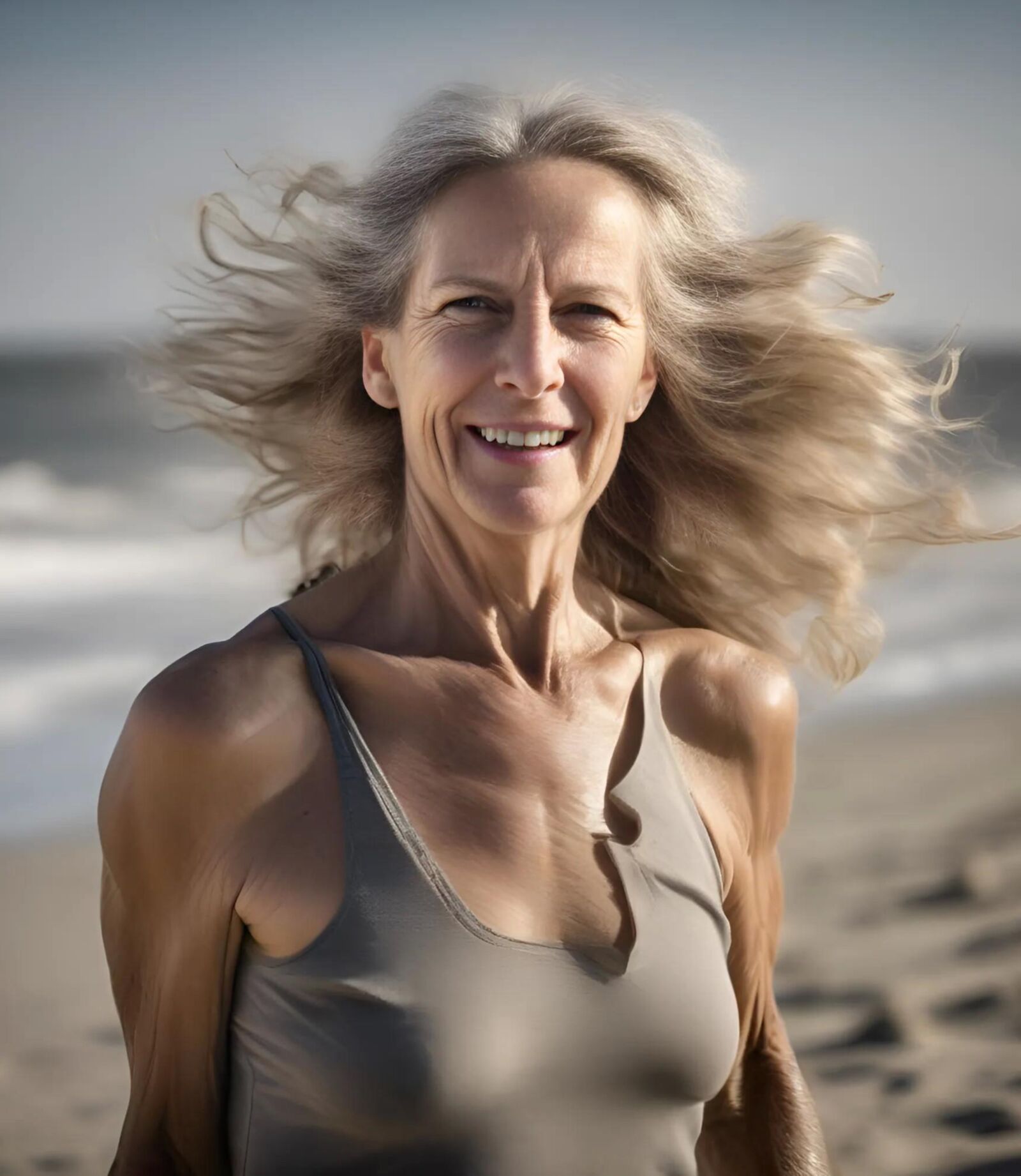 Ai Granny Beach