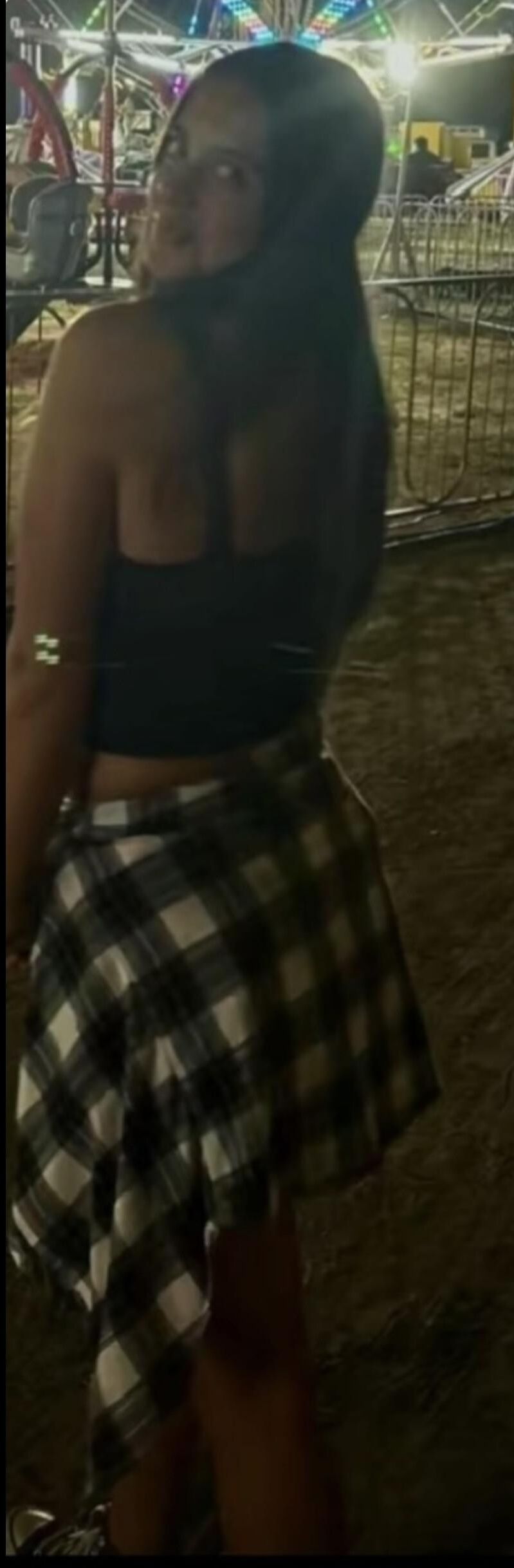 Beauty in Ramona 
