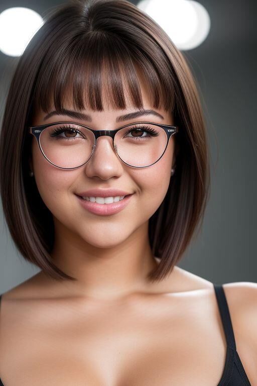 [AI] Изабела Монер