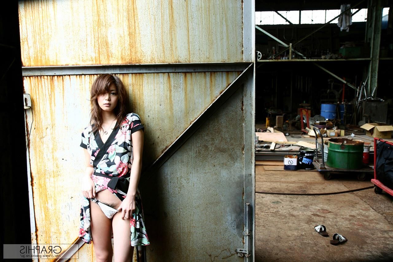 Honoka Graphisgals No. susurros