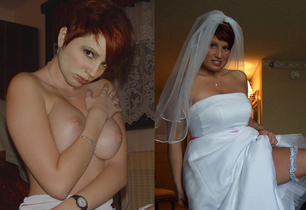 Sexy Redhead MILF