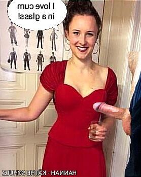 Hannah Käthe Schulz Porn