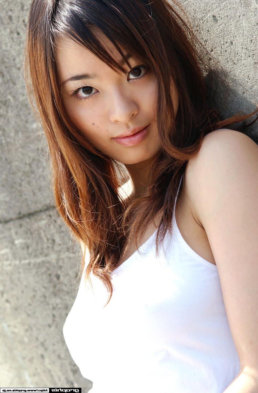 Hikaru Koto Graphisgals No. Ella dijo adiós
