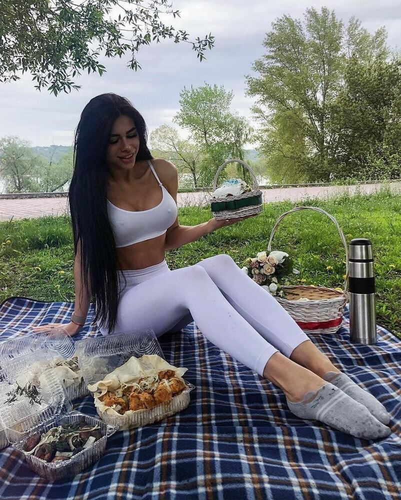 Таньанша Сладкай