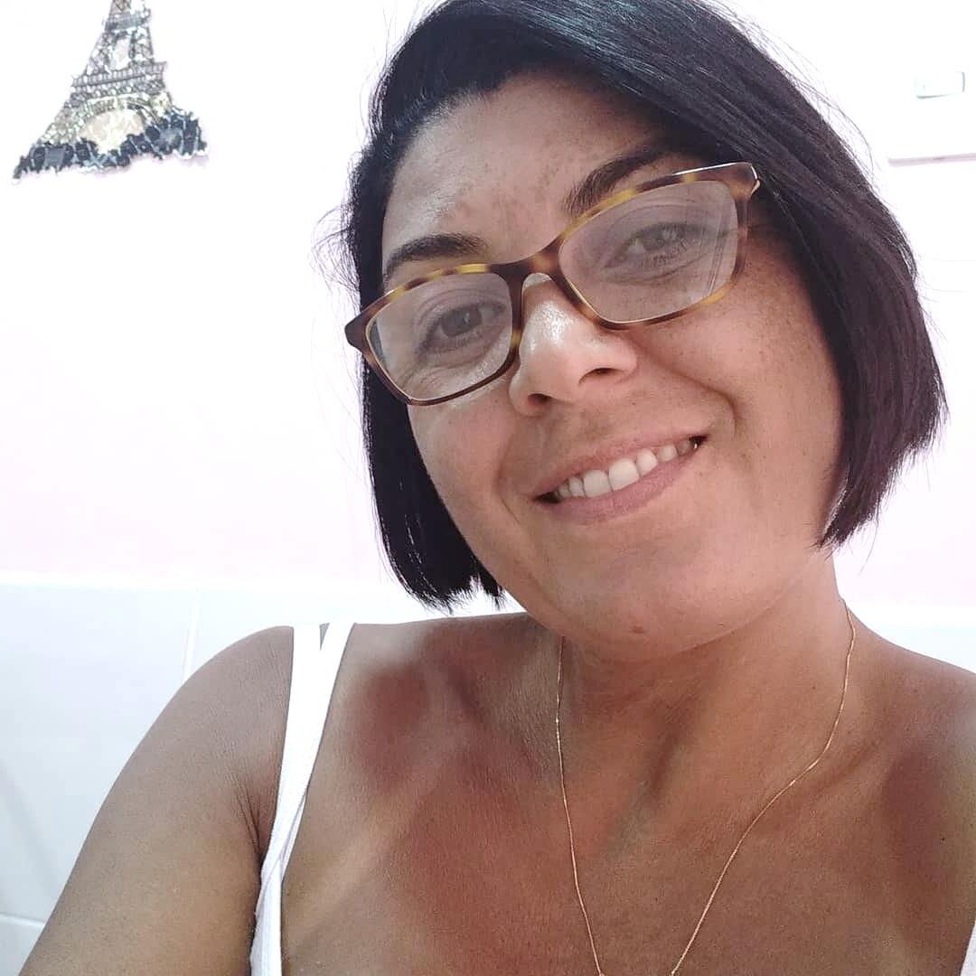 ELISANGELA DELICIOUS FACE FOR CUM