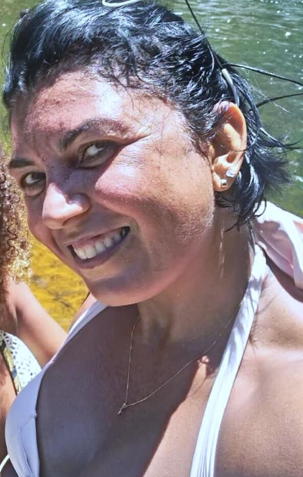 ELISANGELA DELICIOUS FACE FOR CUM