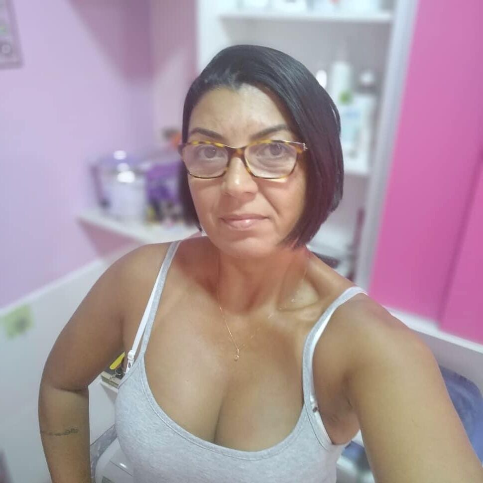 ELISANGELA DELICIOUS FACE FOR CUM