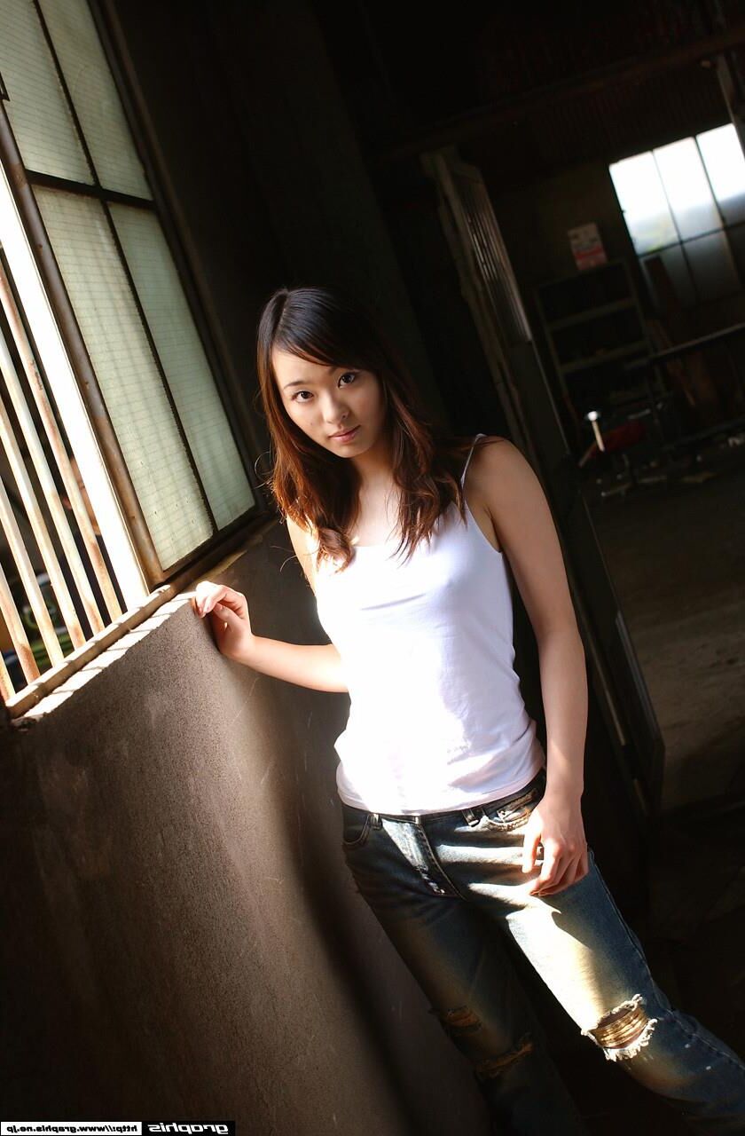 Hikaru Koto Graphisgals No. Ella dijo adiós