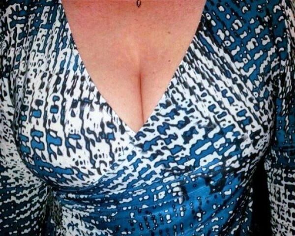 Theresa Sanders Hotwife Interracial