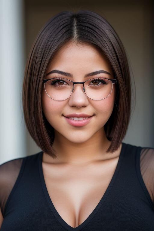 [AI] Изабела Монер