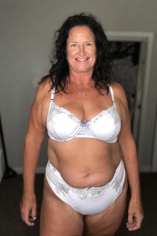 Moms de lingerie (NN)