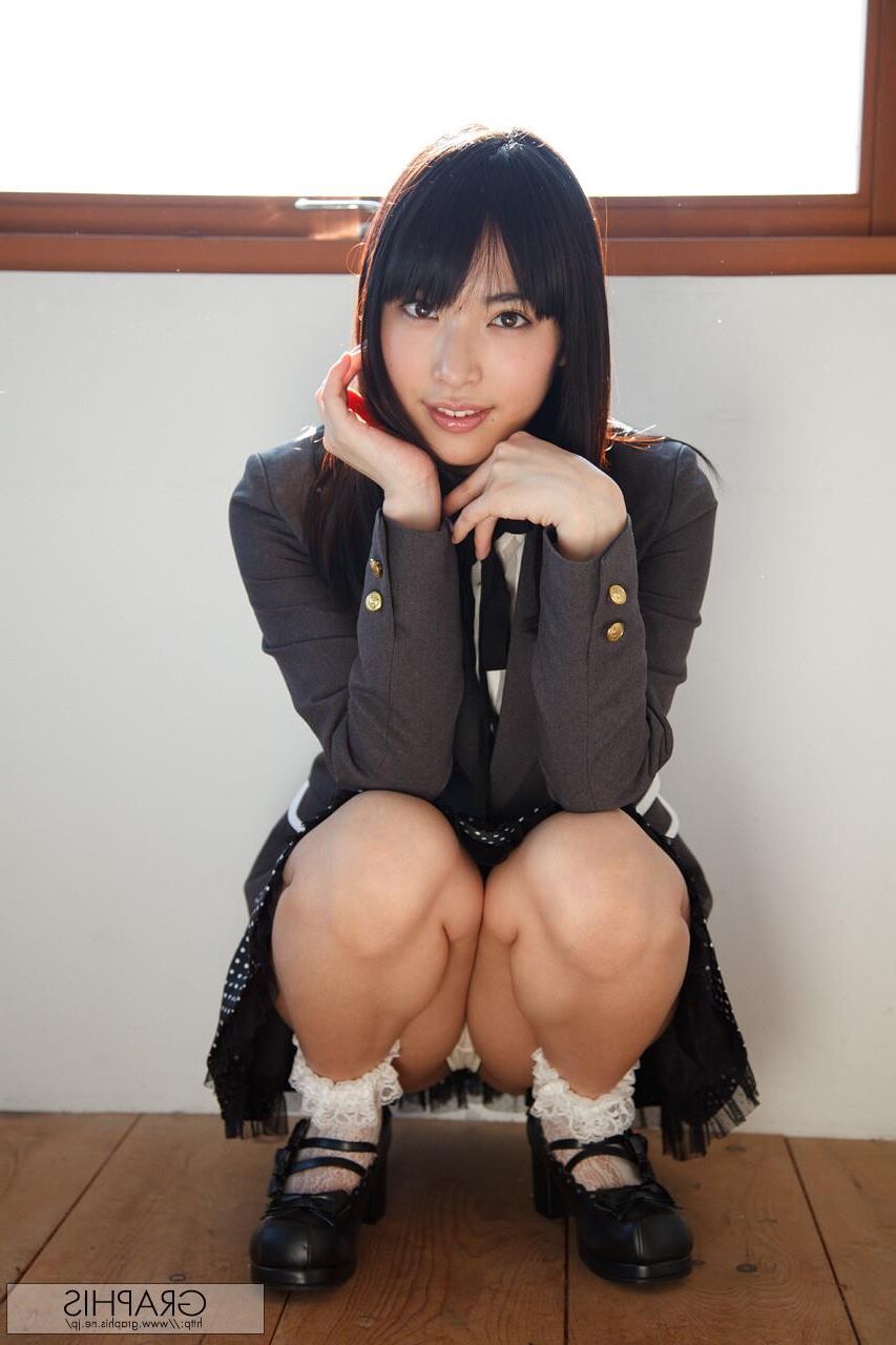 Kana Yume Graphisgals No. Nunca cambie