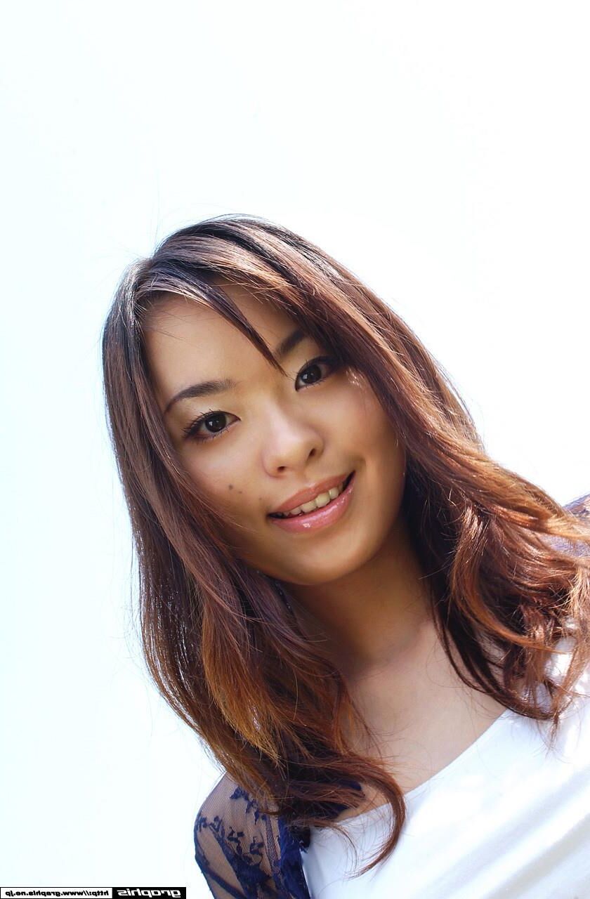 Hikaru Koto Graphisgals No. Ella dijo adiós