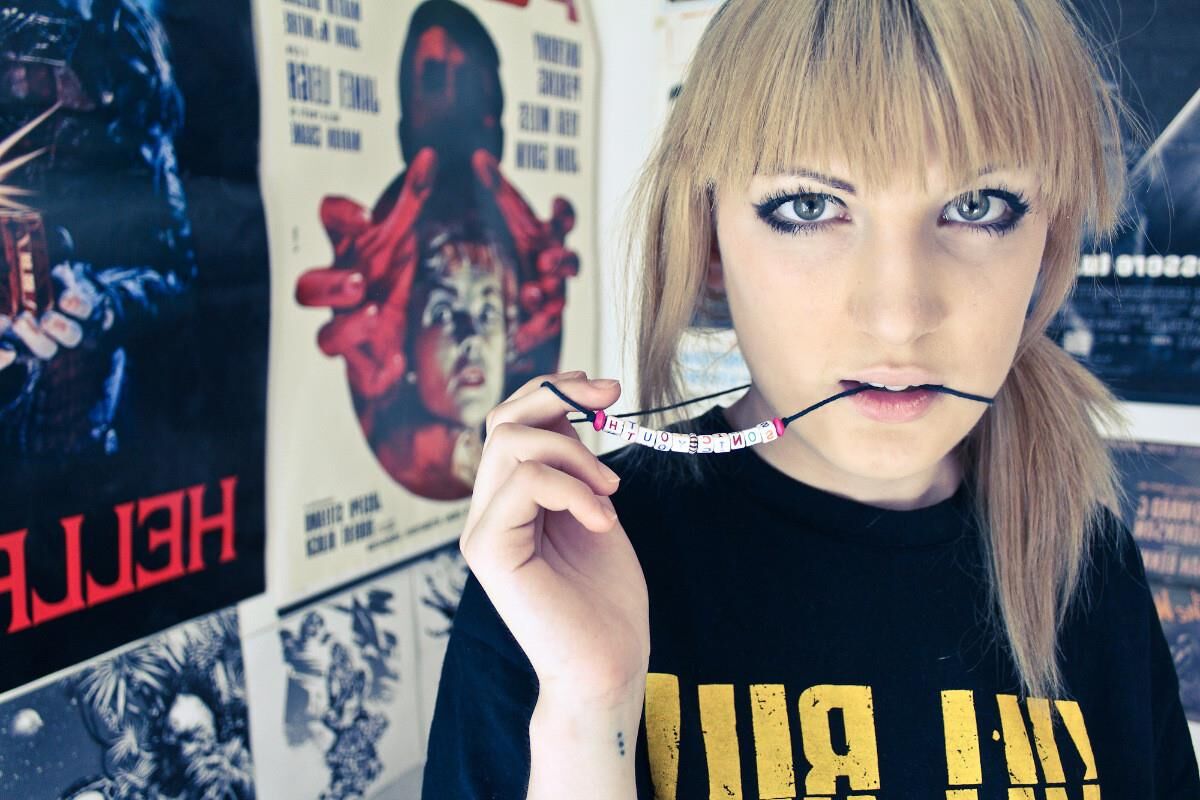 Alt Girl