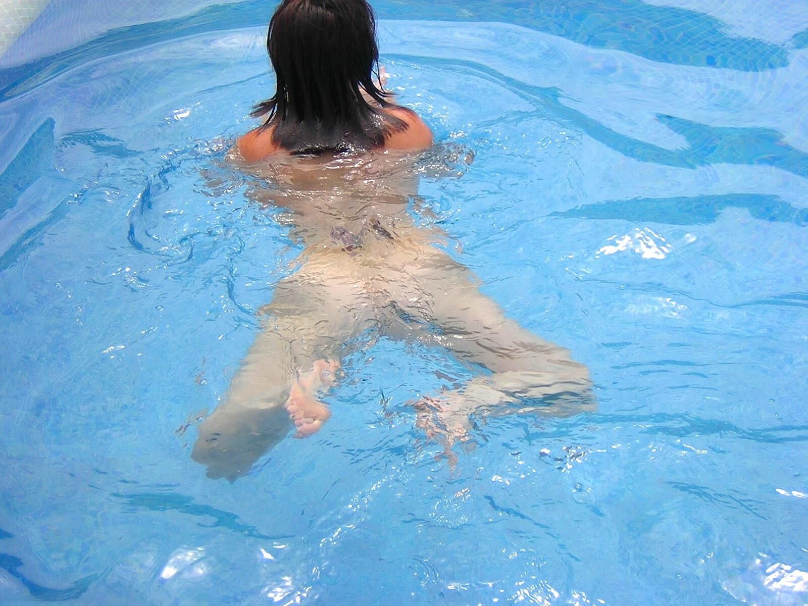 Zufällige Hotwife