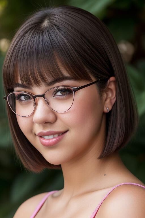 [AI] Изабела Монер