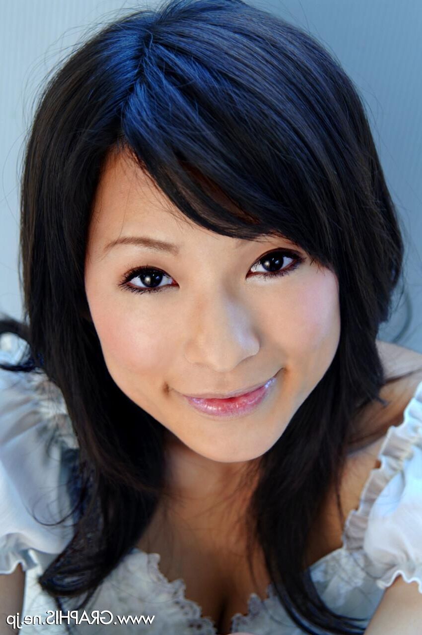 Kaho Kasumi Graphisgals No. Casi transparente