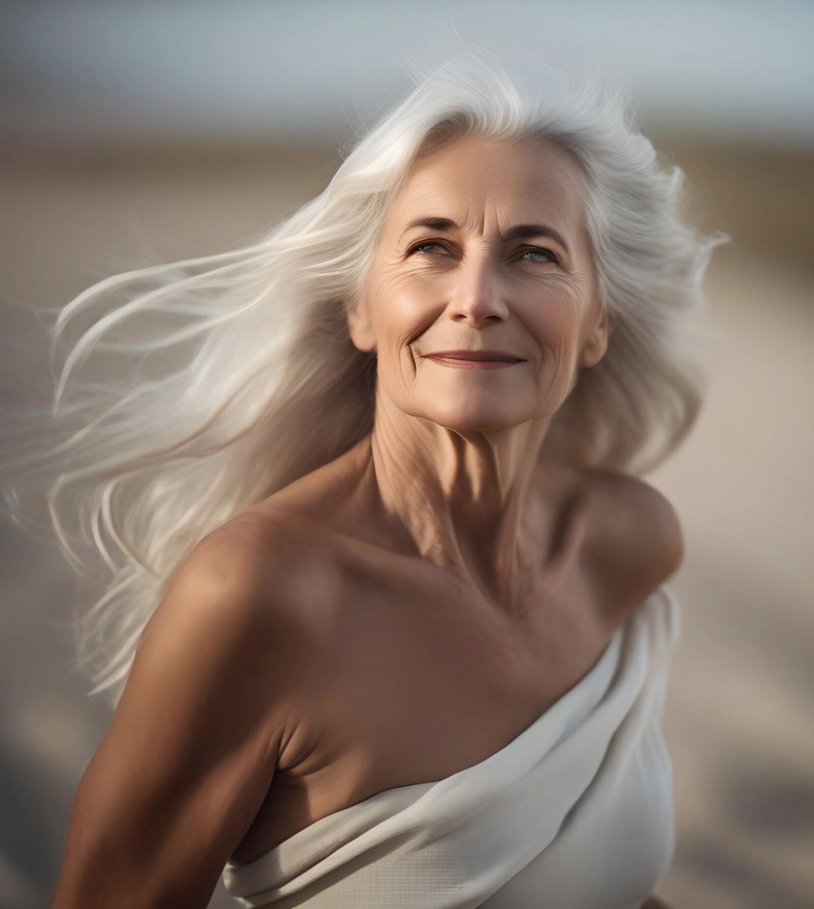 Ai Granny Beach