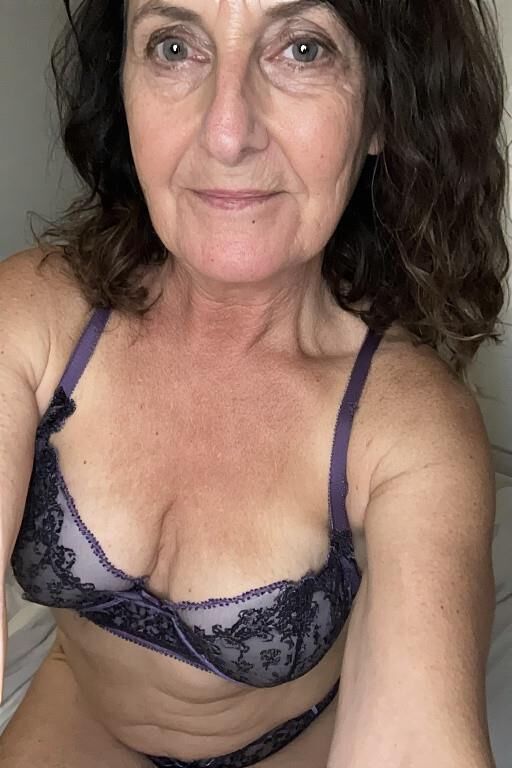 Moms de lingerie (NN)