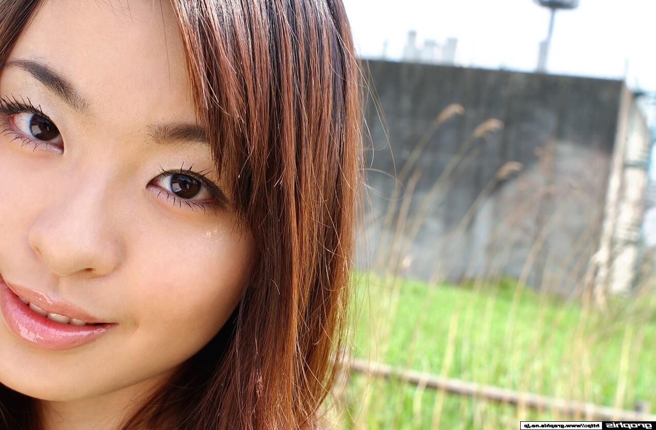 Hikaru Koto Graphisgals No. Ella dijo adiós