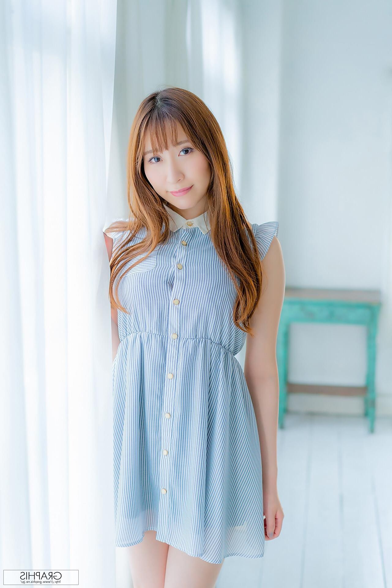 Kana Kusakabe Graphisgals dulce emoción