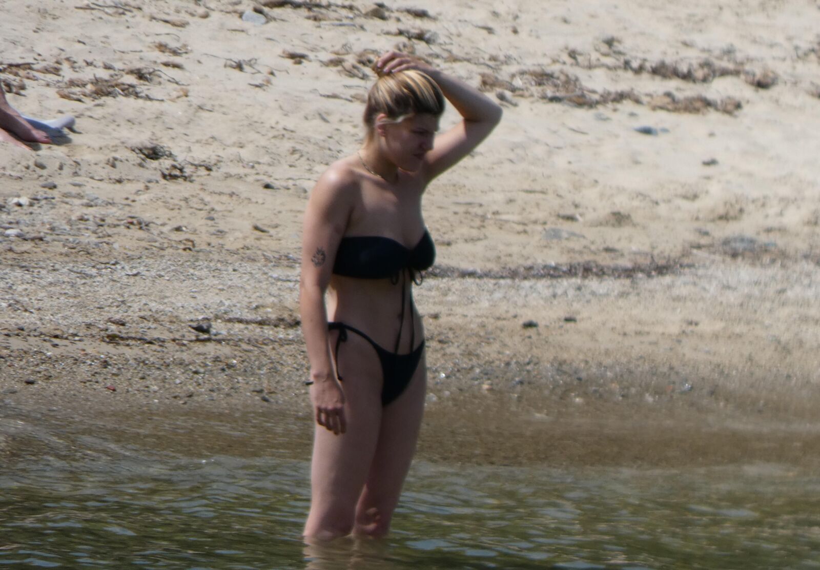 Chapeaux