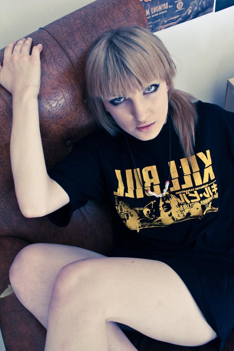 Alt Girl
