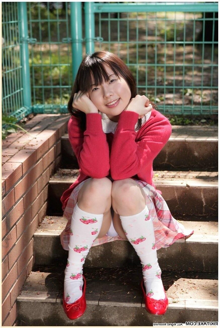modelo desnudo japonés Kaho Sawaguchi
