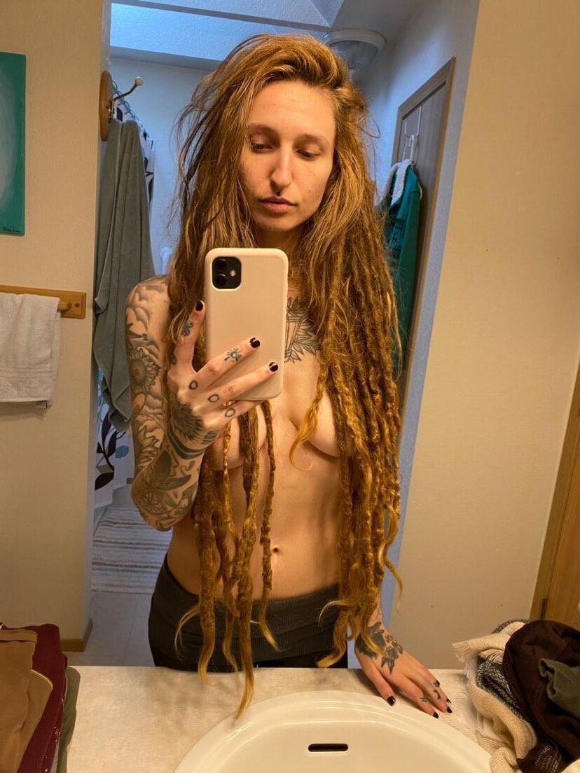 Hippie
