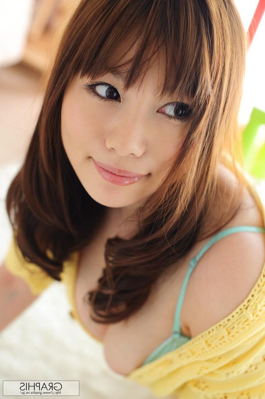 Kanon Ozora Graphisgals No. Genial
