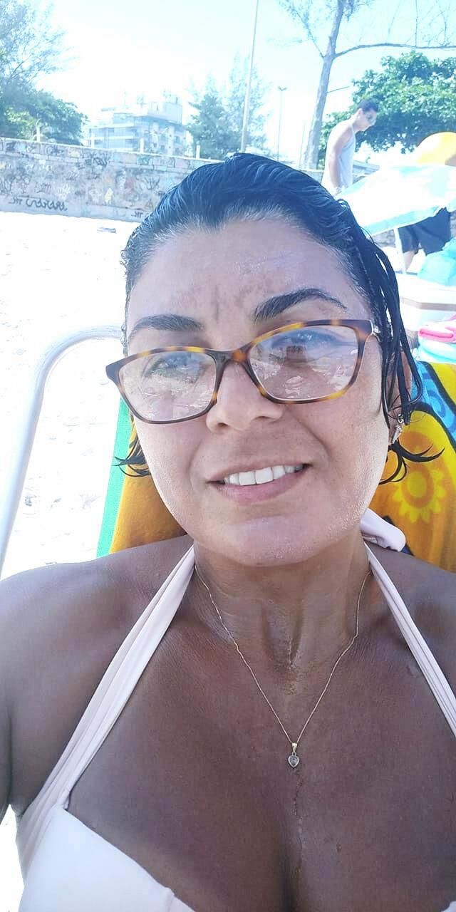ELISANGELA DELICIOUS FACE FOR CUM