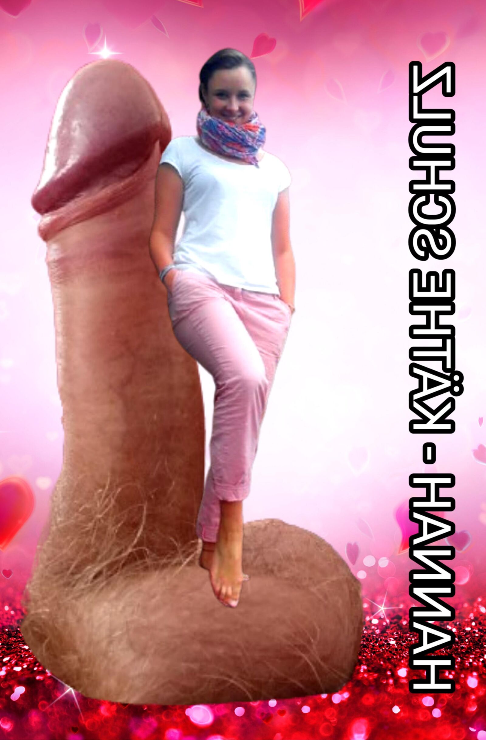 Hannah Käthe Schulz Porn