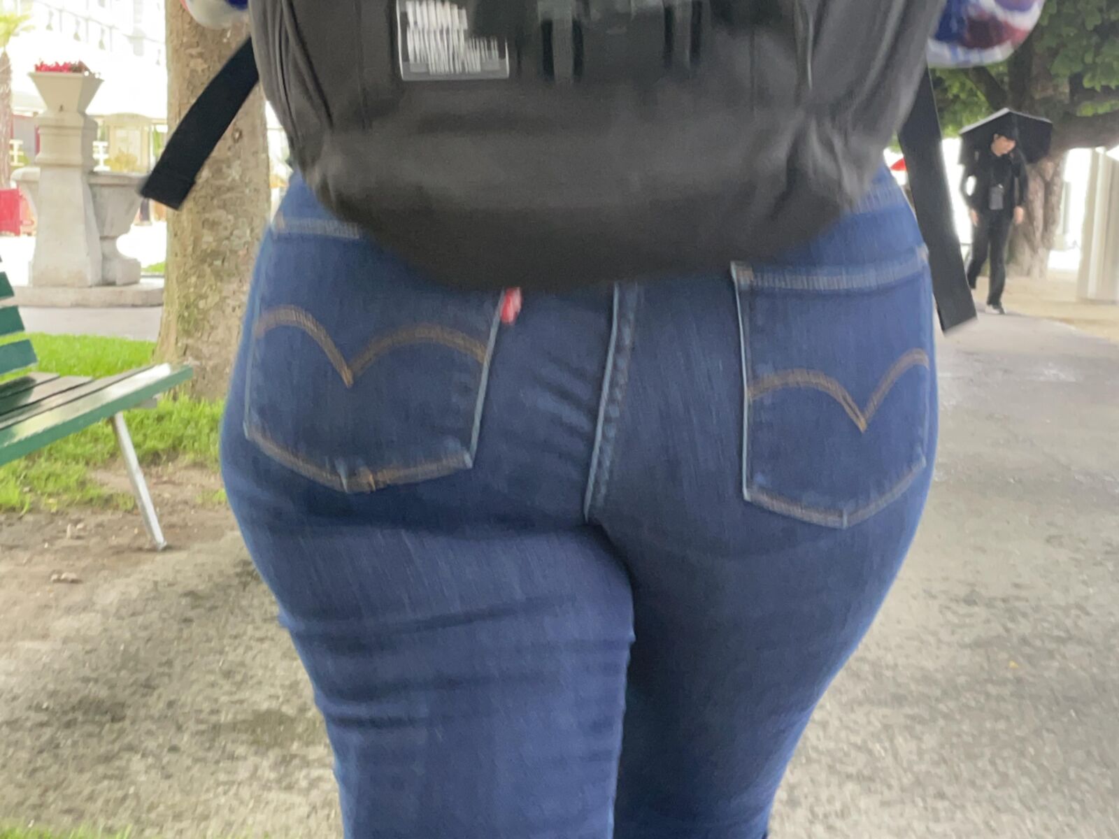 Booty compilation 