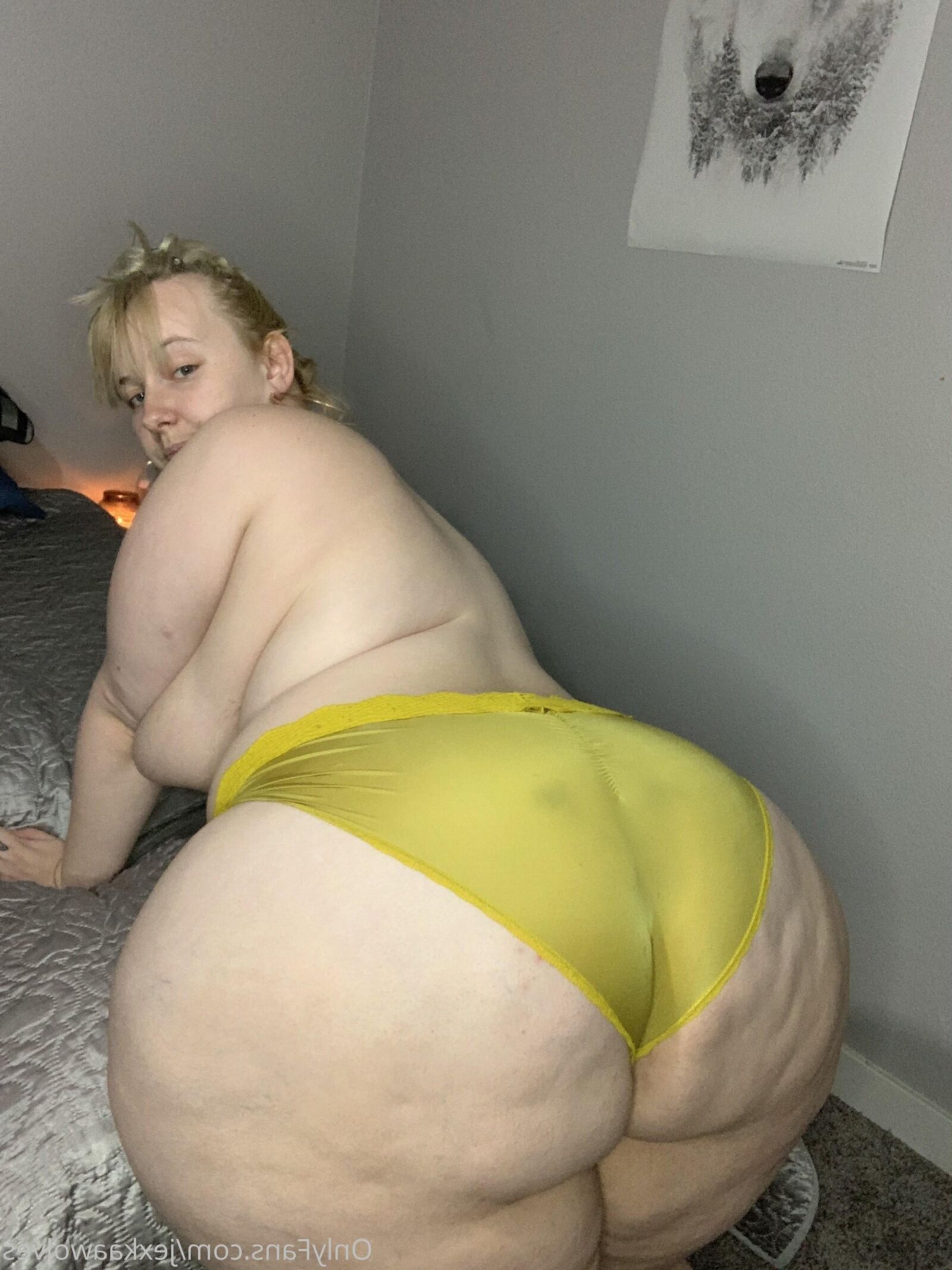 SSBBWミックス