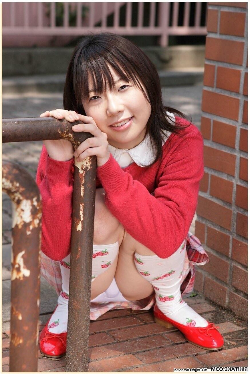 modelo desnudo japonés Kaho Sawaguchi