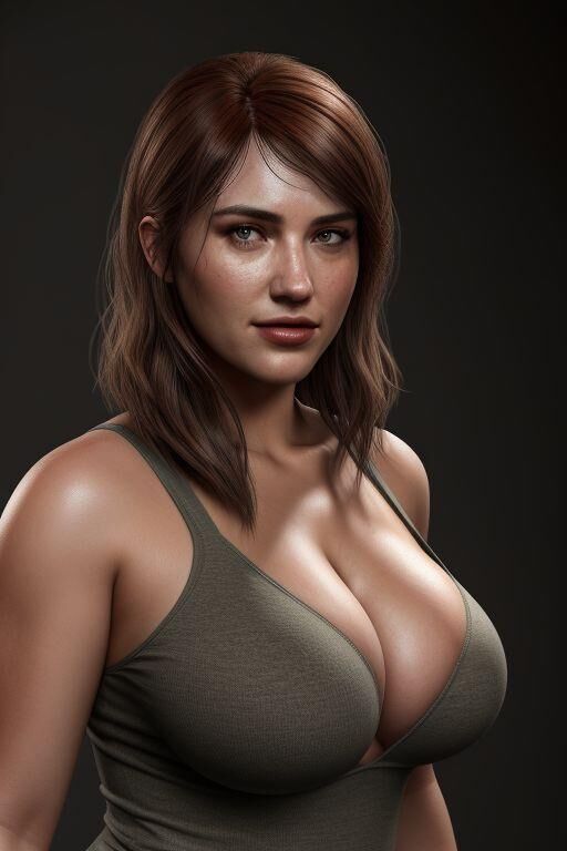 [Ai] Ellie