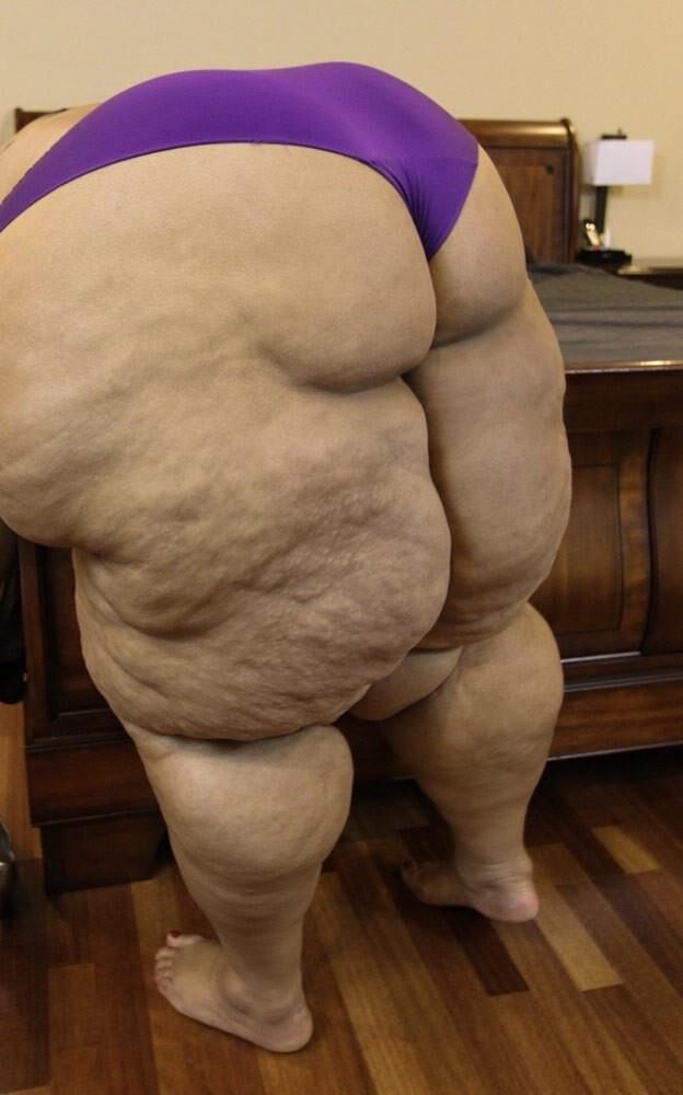 SSBBWミックス