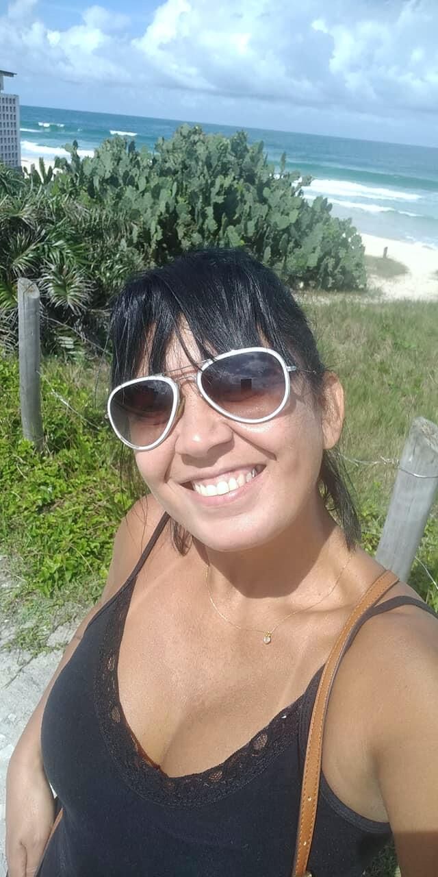 ELISANGELA DELICIOUS FACE FOR CUM