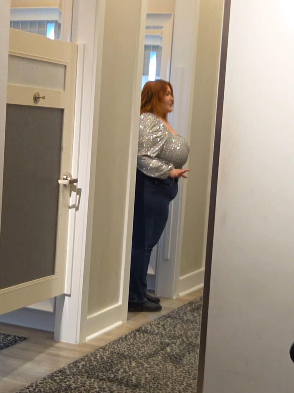 Patillas sinceras jeans y pantalones apretados